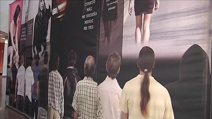 L'informatiu - Comunitat Valenciana - La Comunidad Valenciana en 2' - 18/10/18