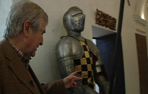 Repor - Nobleza obliga