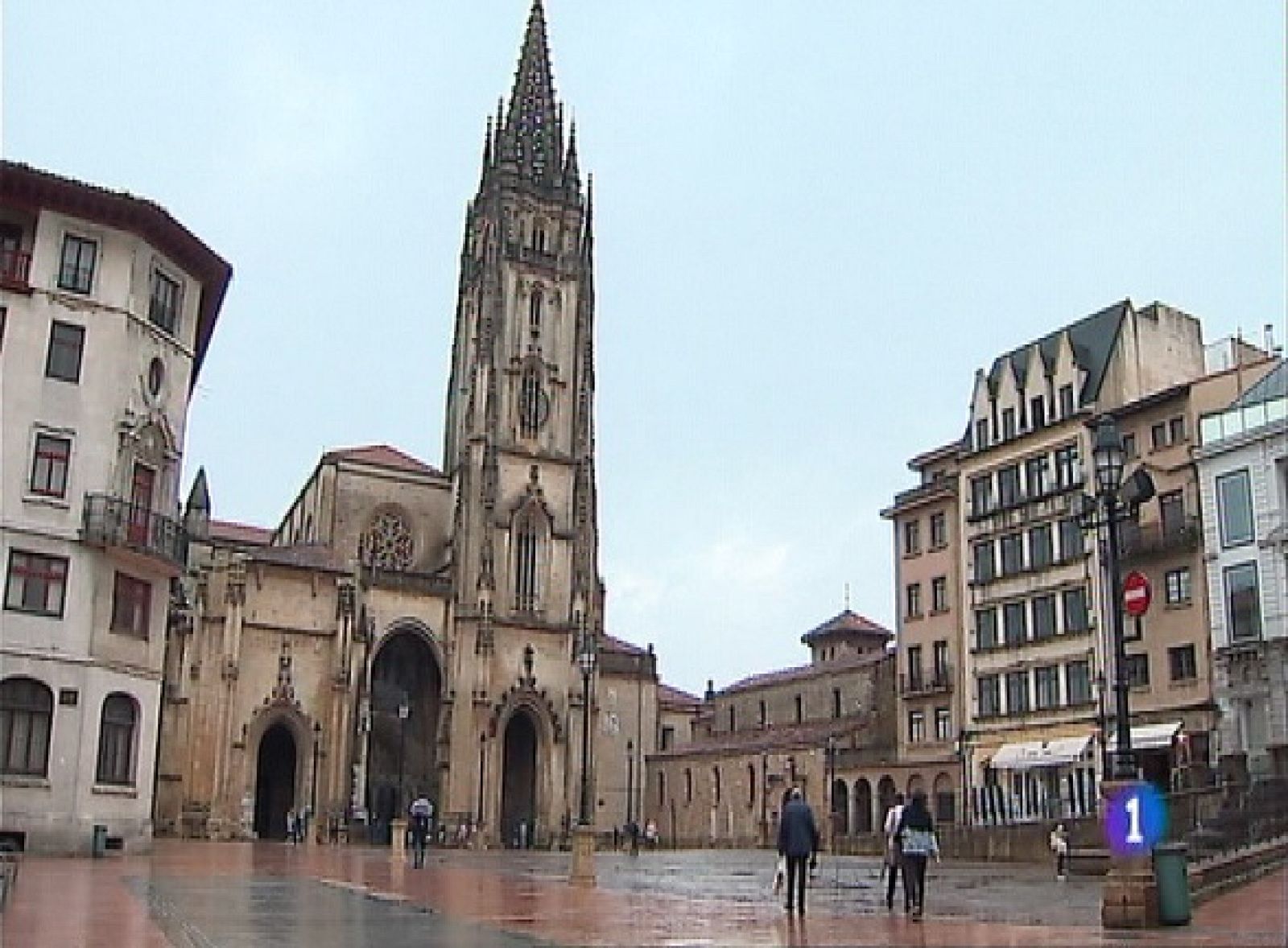 El tiempo en Asturias - 18/10/18 | Ver