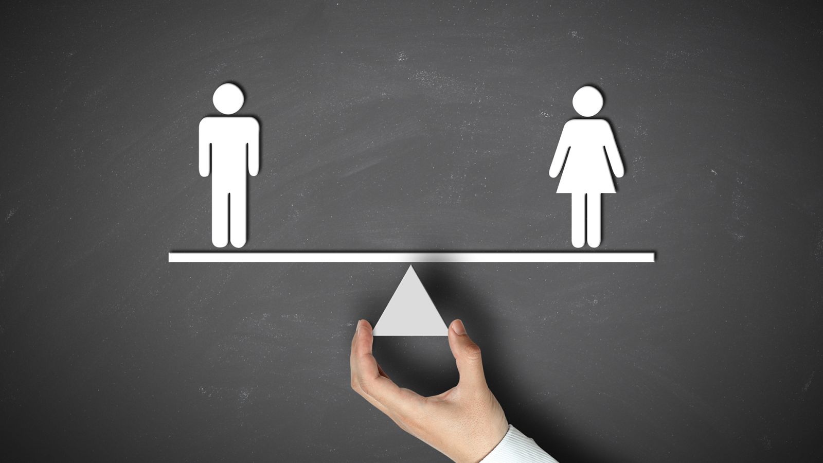 Un siglo para llegar a la igualdad entre hombres y mujeres, según El Foro Económico Mundial