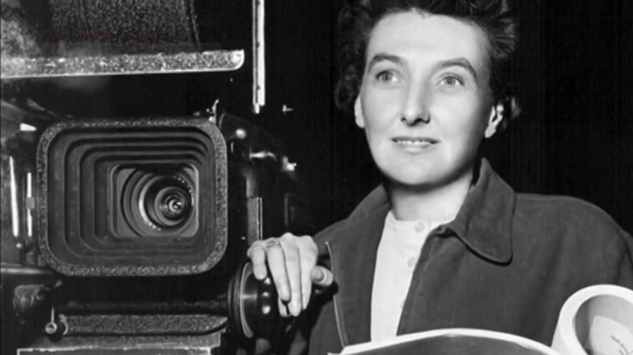 Días de cine - Muriel Box