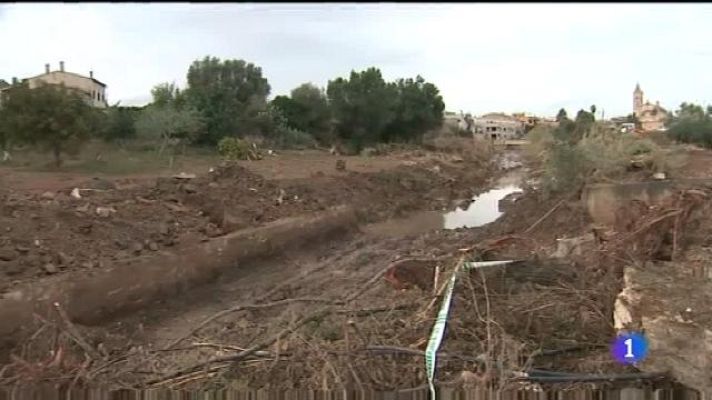 Informatiu Balear - Informatiu Balear 2 - 18/10/18