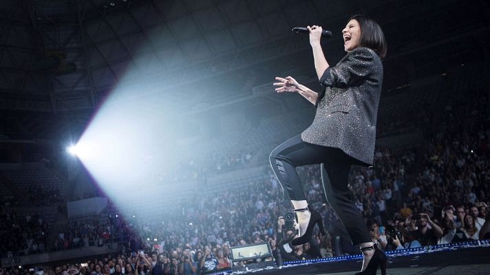 Informativo de Madrid - Informativo de Madrid 2 - 18/10/18