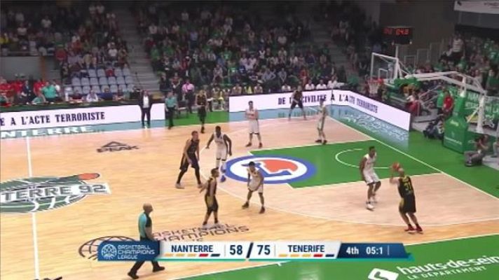 Telecanarias - Deportes Canarias - 18/10/2018