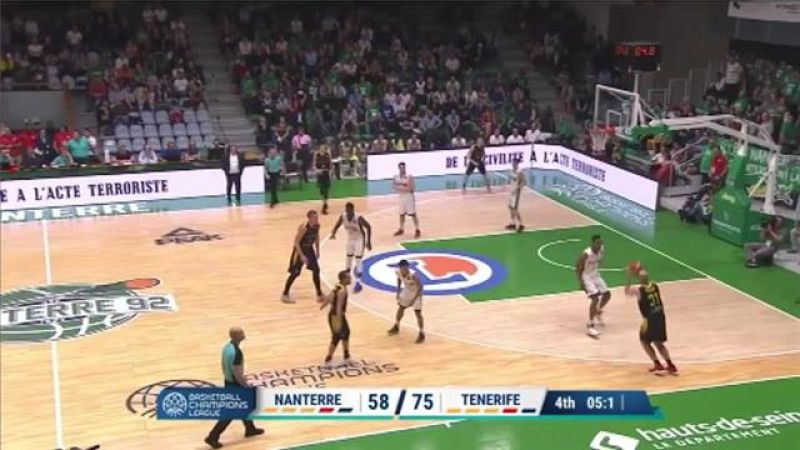 Deportes Canarias - 18/10/2018