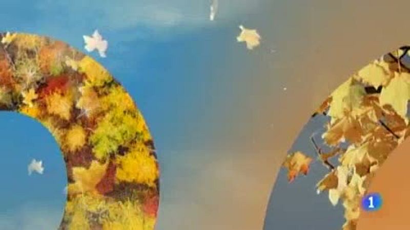 El tiempo en el País Vasco - 18/10718