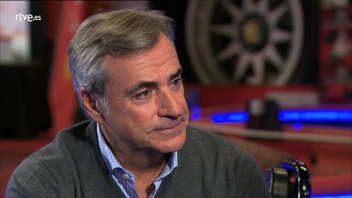 Automovilismo - Carlos Sainz: "Las redes sociales han cambiado el mundo del deporte"