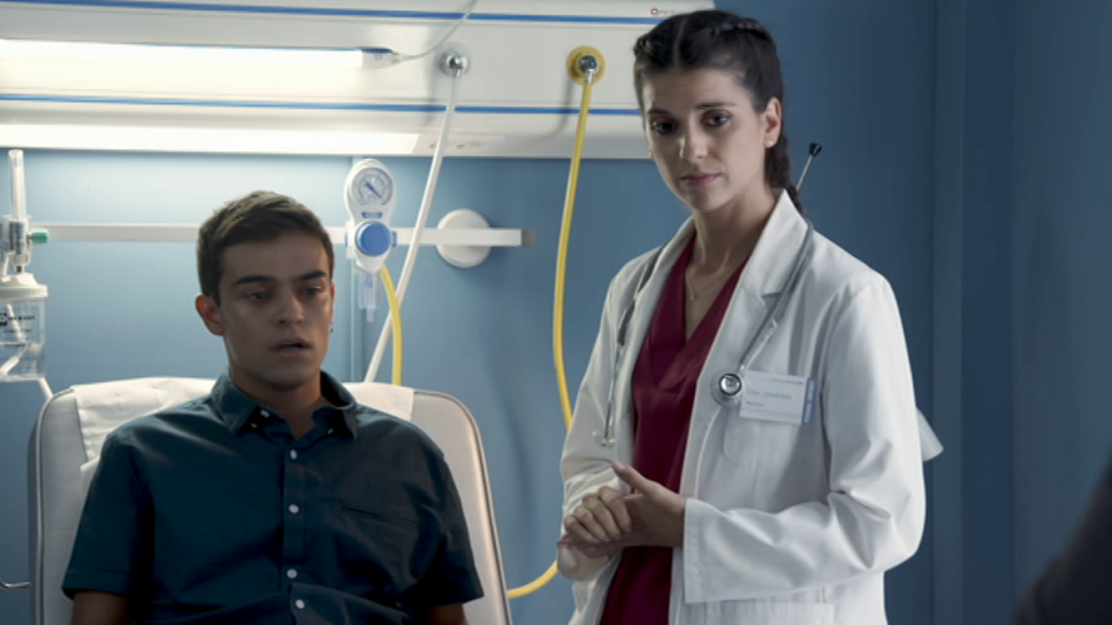 Centro médico - 18/10/18 (2) - ver ahora