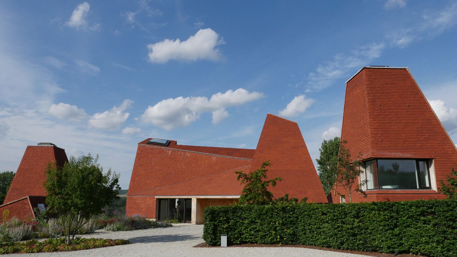 Grandes diseños: La casa del año - Temporada 3 - Episodio 1 - Ver ahora