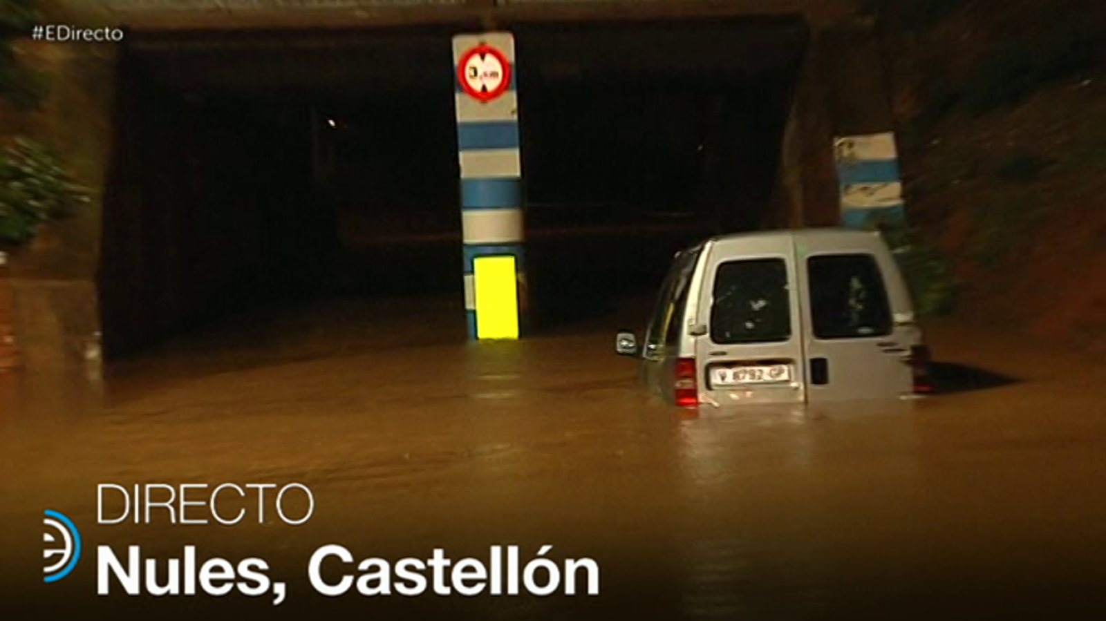 España Directo - 18/10/18 - ver ahora