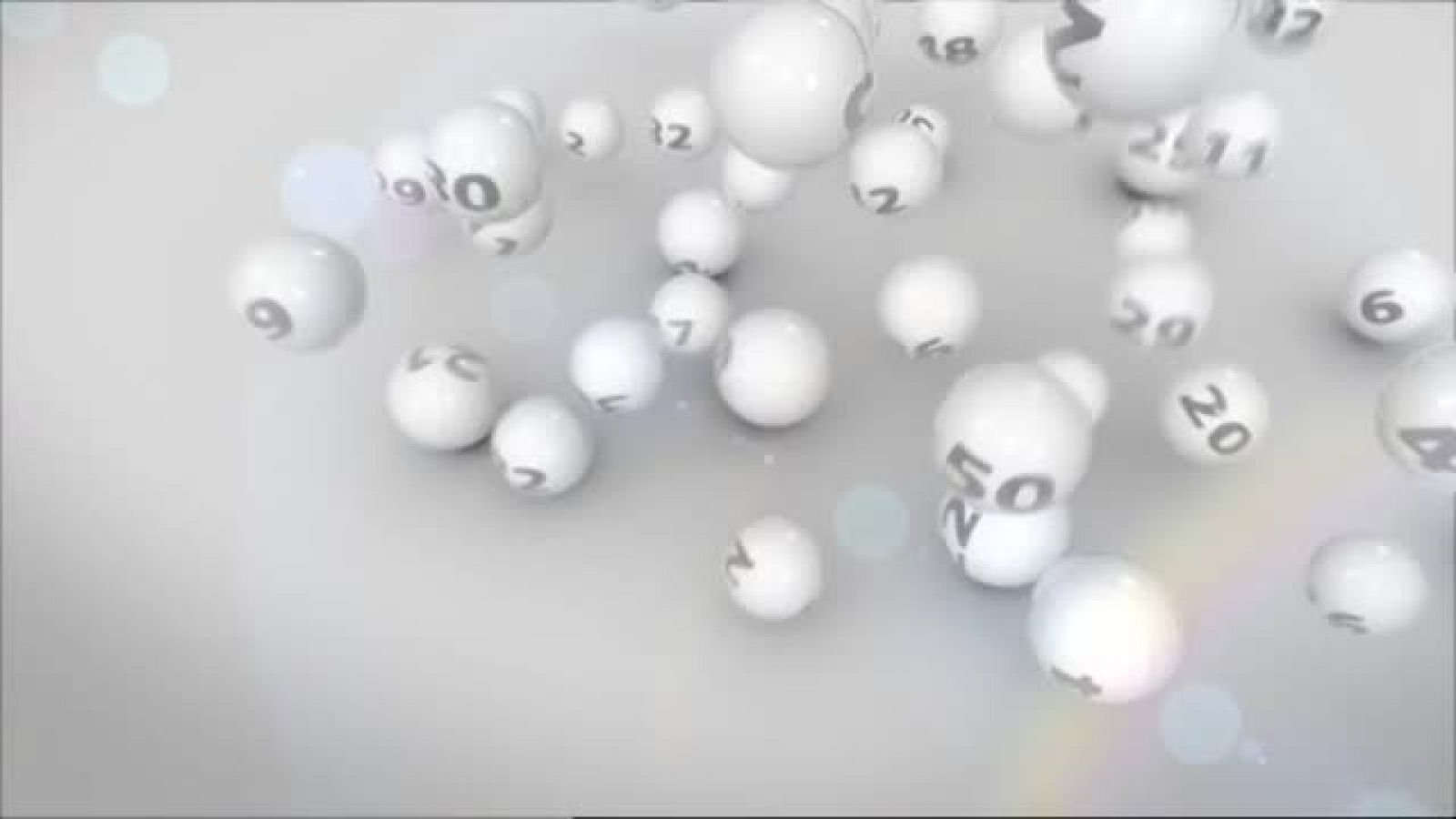 Loteria Nacional - 18/10/2018 - ver ahora