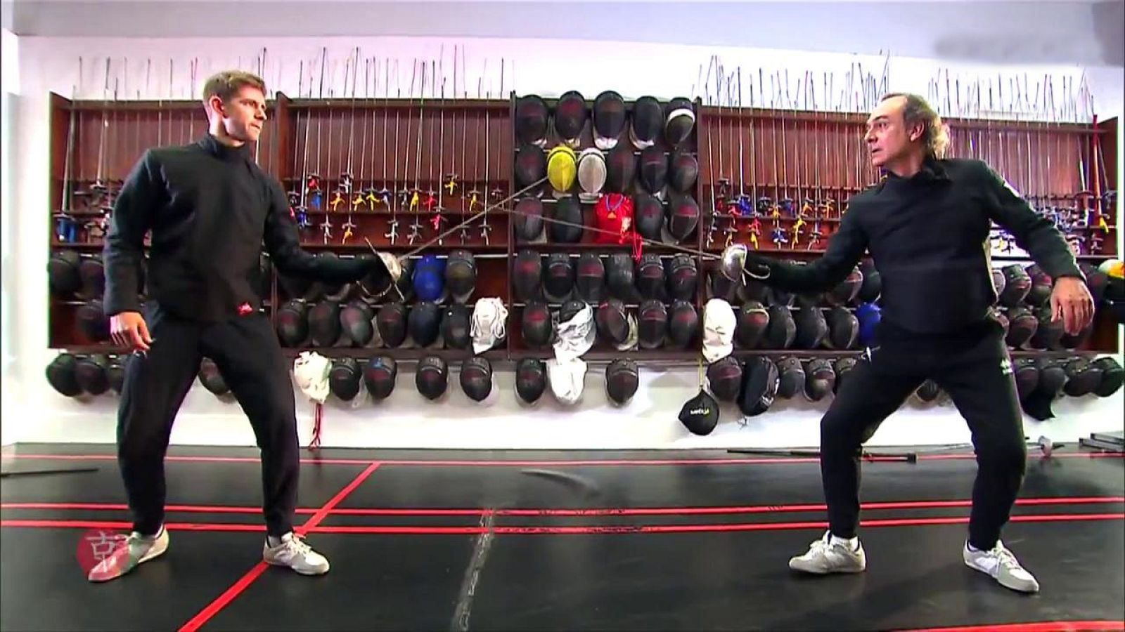 Objetivo Tokio - Programa 33 - ver ahora