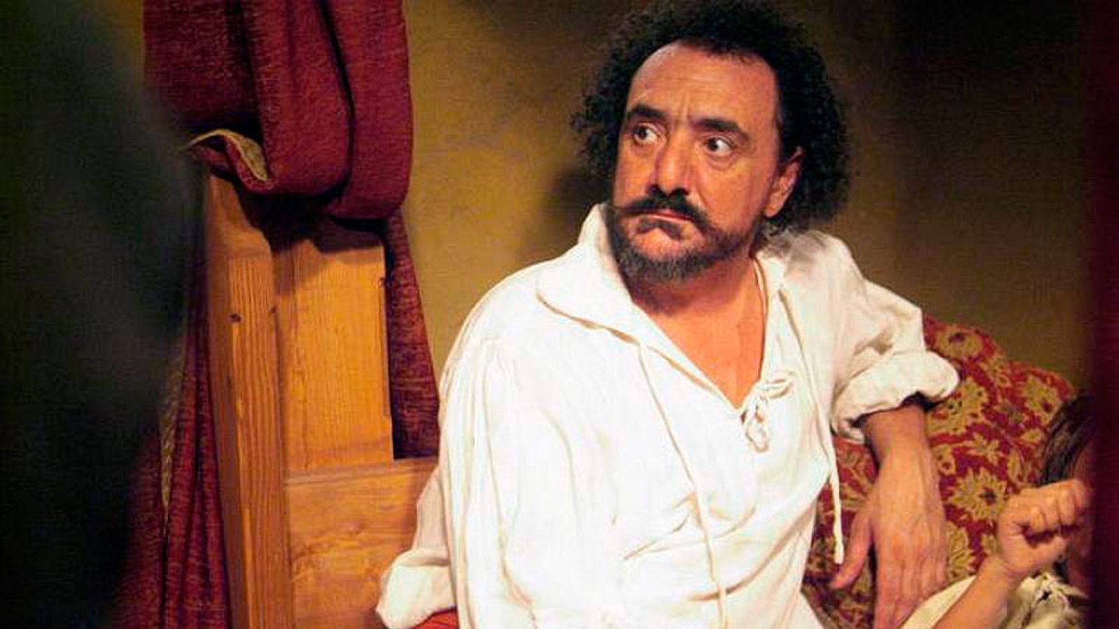 Águila Roja - Hasta siempre Floro | Ver