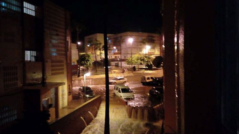 Telediario Matinal en Cuatro Minutos 19/10/18