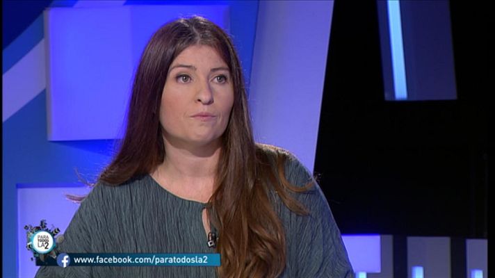 Para todos La 2 - Acción social - Banca ética