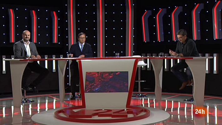 Vespre 24 - Vespre 24 - 18/10/2018