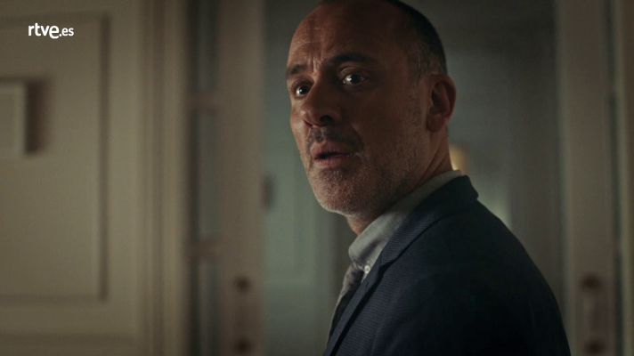 Estoy vivo - Márquez sufre un disparo en el edificio Victoria