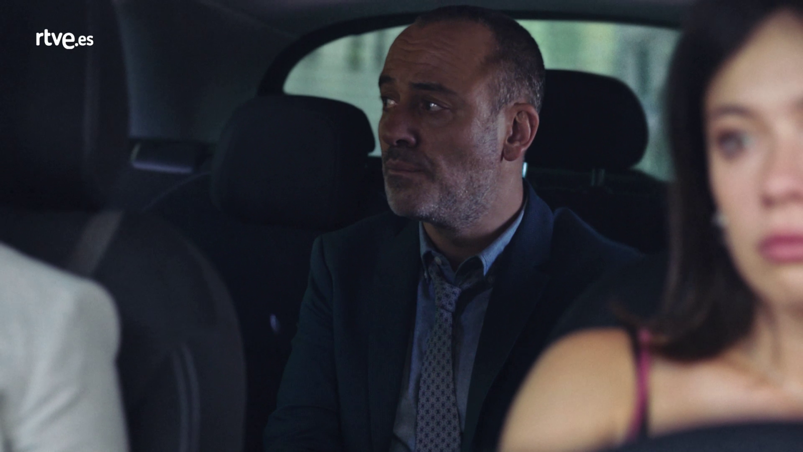 Estoy vivo - Susana: "Tu sobrino me ha jodido la vida"