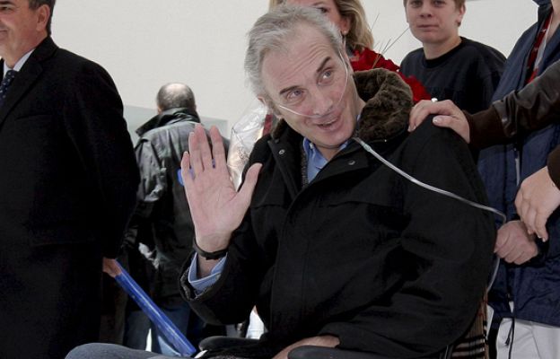 Telediario 1 - Telediario en 4' - 17/04/09