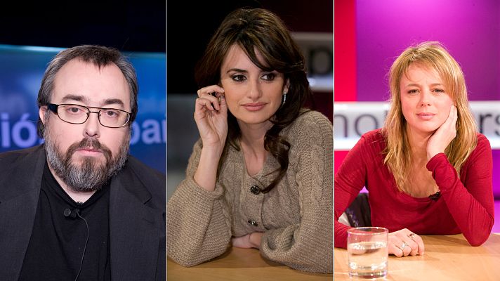 Versión española - Versión Española: Avance del reportaje especial por el 20 aniversario del programa
