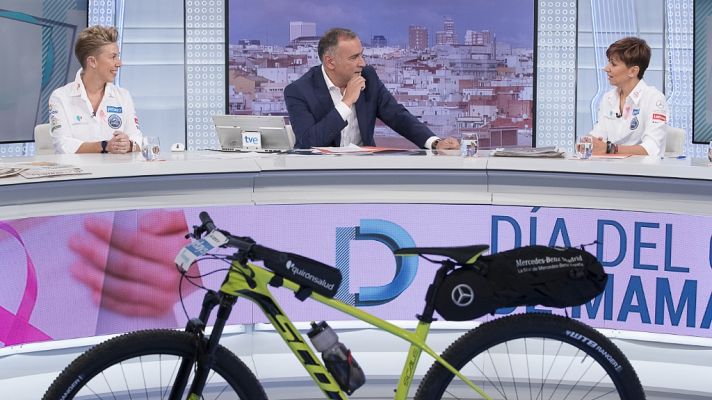 Más desayunos - Más desayunos - 19/10/18