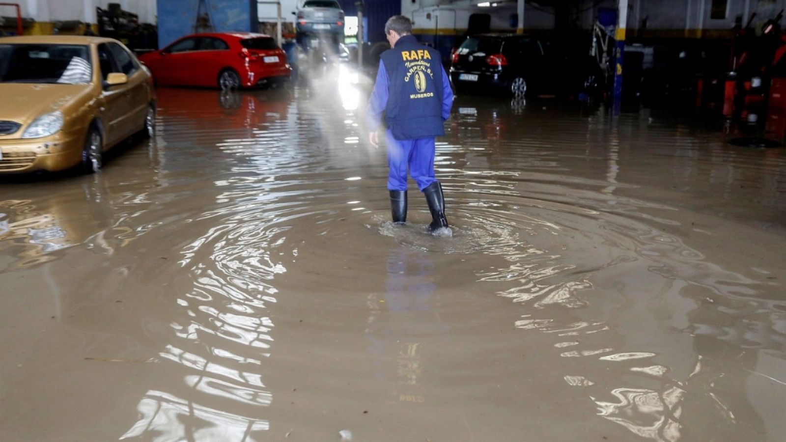 Diario 24 - 19/10/18 (2) - ver ahora