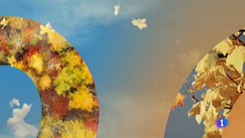 El Tiempo en la Region de Murcia - 19/10/2018