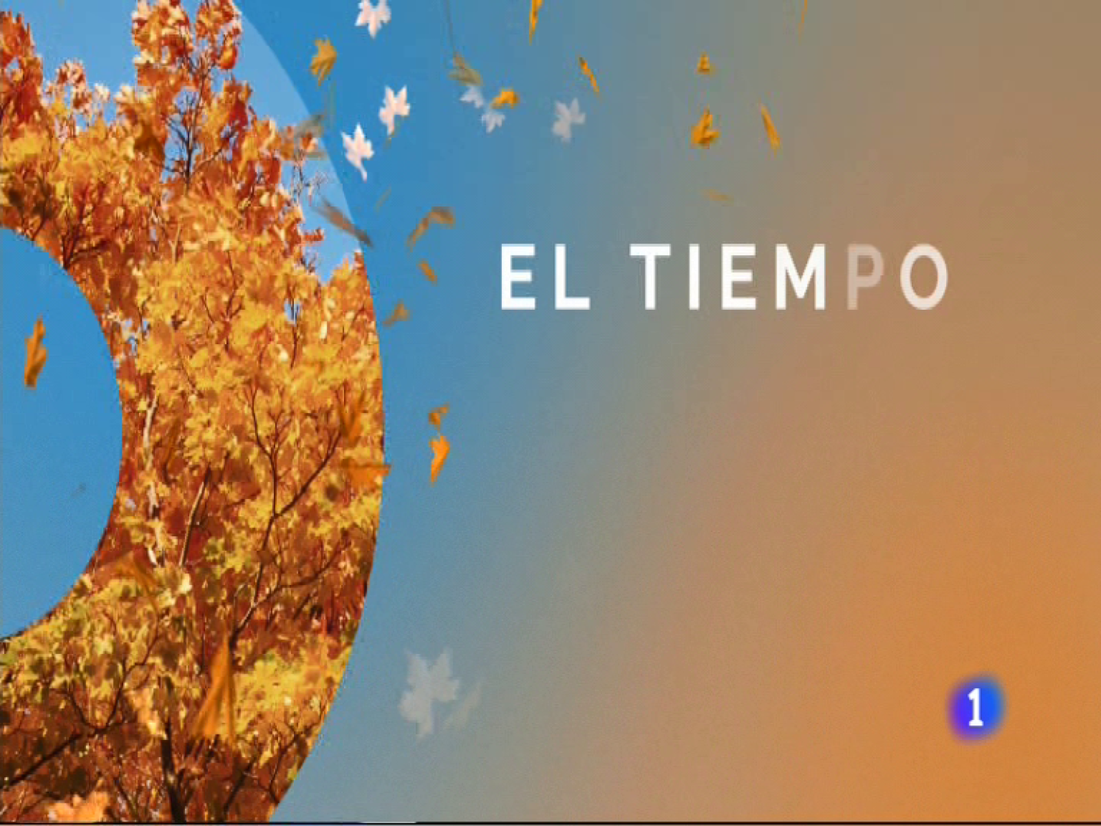 El tiempo en Aragón - 19/10/2018
