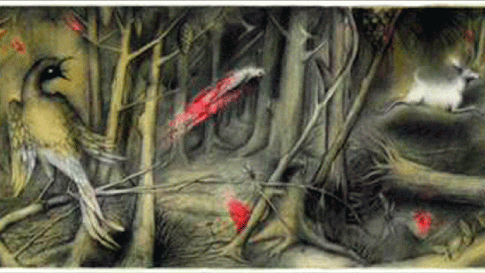 Boek Visual. Ana Juan. La aventura del saber.  ilustradora, pintora, escritora y escultora