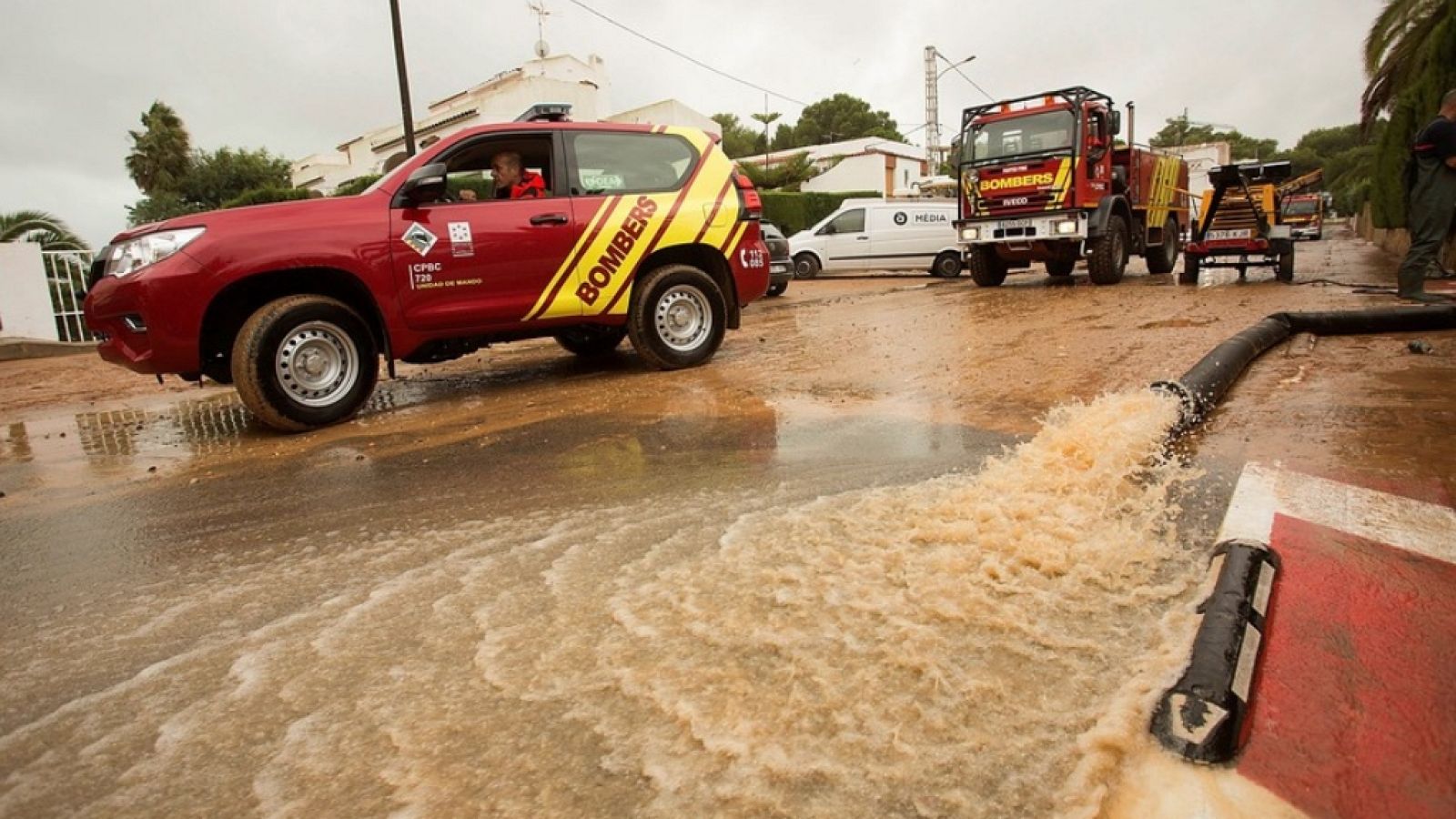 L'Informatiu - Comunitat Valenciana - 19/10/18 - ver ahora
