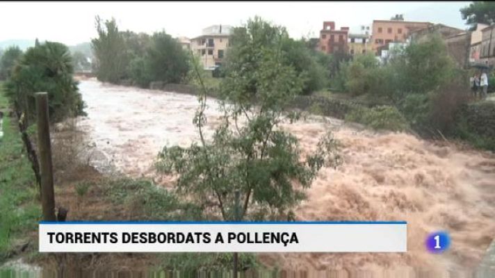 Informatiu Balear - Informatiu Balear - 19/10/18