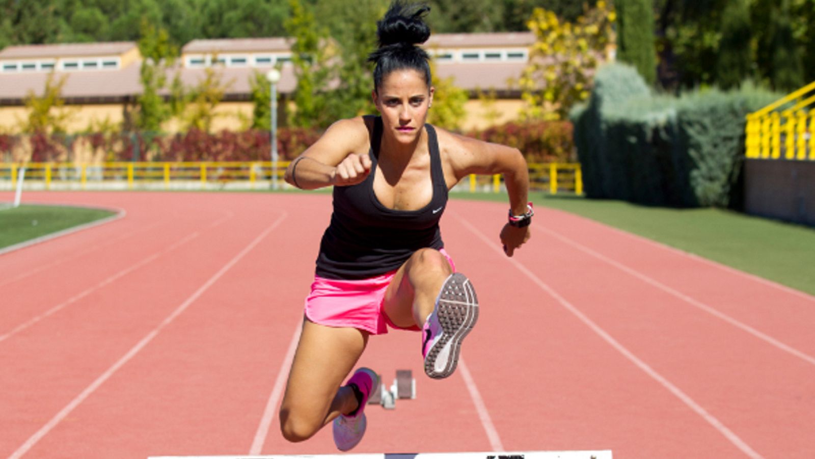 El deporte puede ayudar a vencer el cáncer de mama | Ver