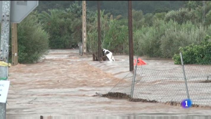 Informatiu Balear - Informatiu Balear 2 - 19/10/18