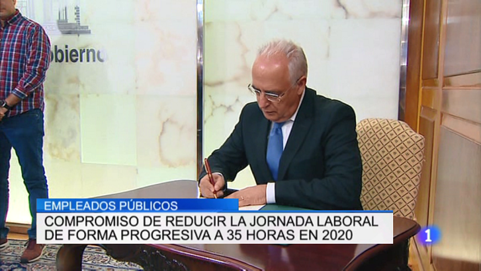 Informativo Telerioja 2 - 19/10/18