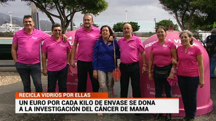 Cerca de ti - Cerca de ti - 19/10/2018