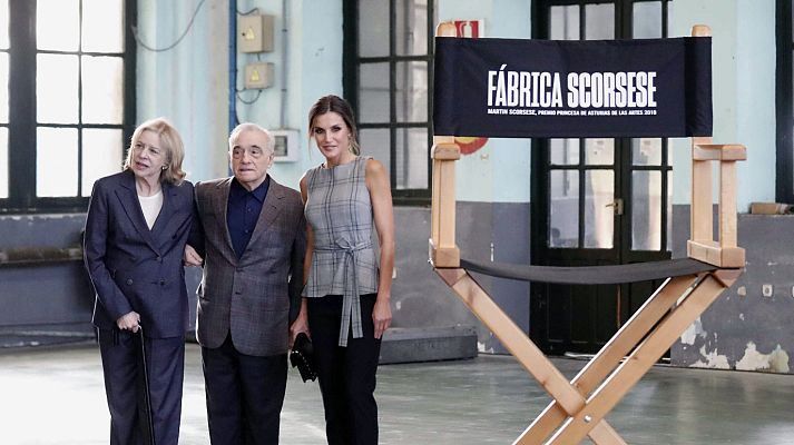 España en 24h - España en 24 horas - 19/10/18