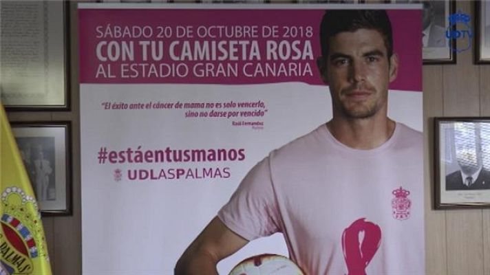 Telecanarias - Deportes Canarias - 19/10/2018