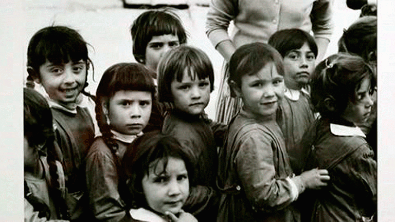 Exposición de Ricard Terré. fotografia La aventura del saber.