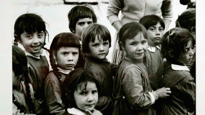 La aventura del Saber - Exposición de Ricard Terré.