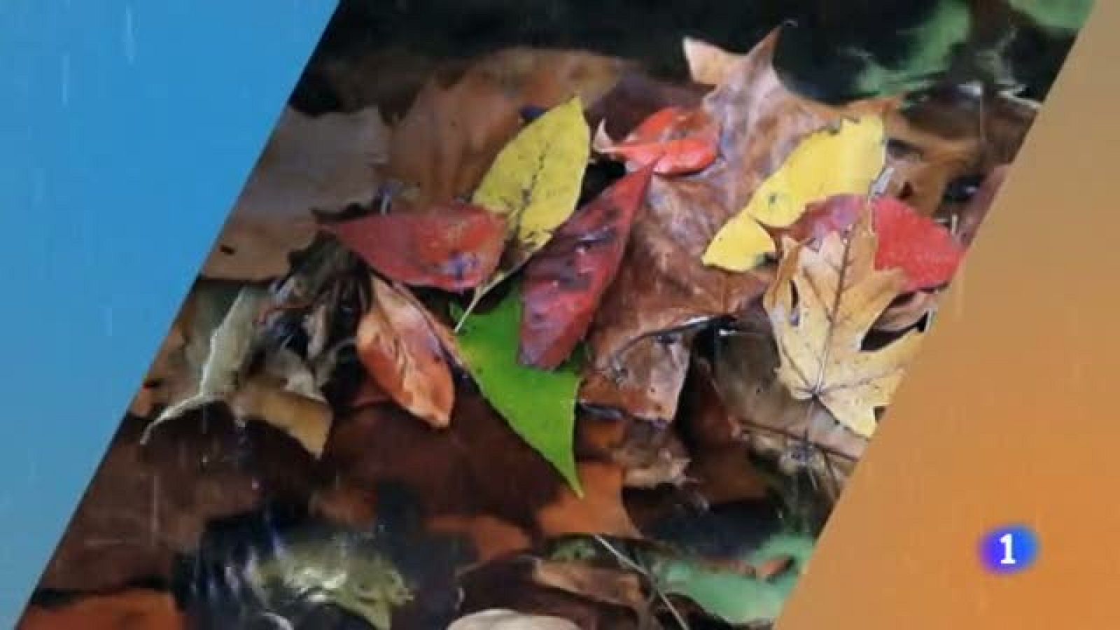 El tiempo en Cantabria - 19/10/18