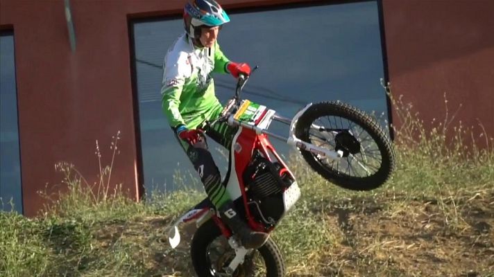 Moto Avenue - Programa 31