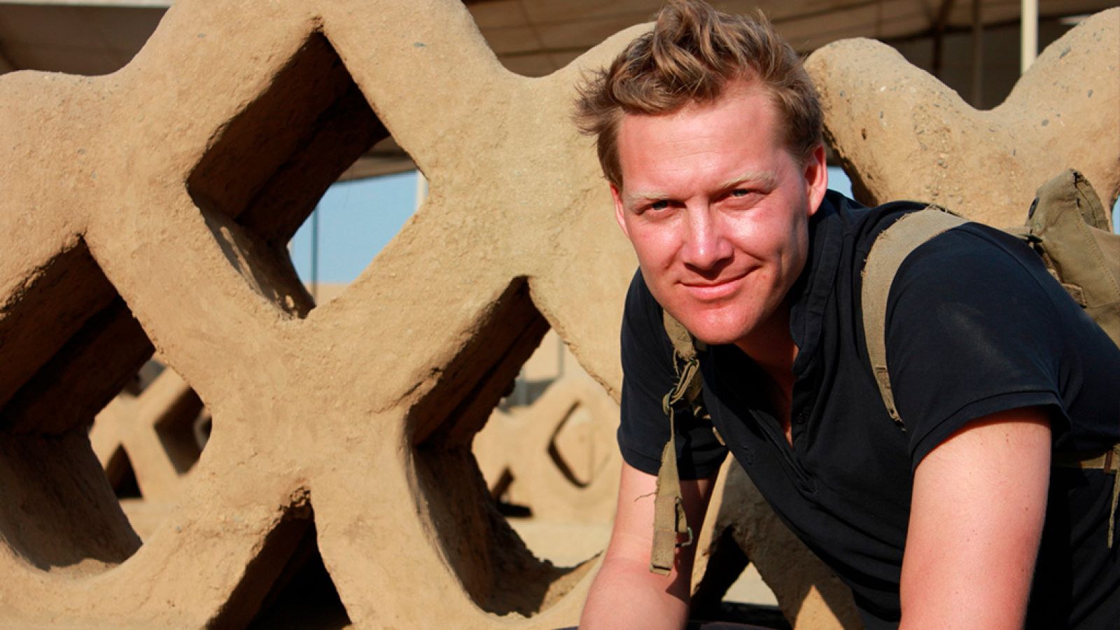 Grandes documentales - Los reinos perdidos de Sudamérica: El reino del desierto - ver ahora