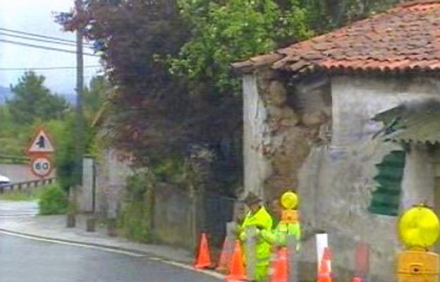 España Directo - Mi casa es un parachoques