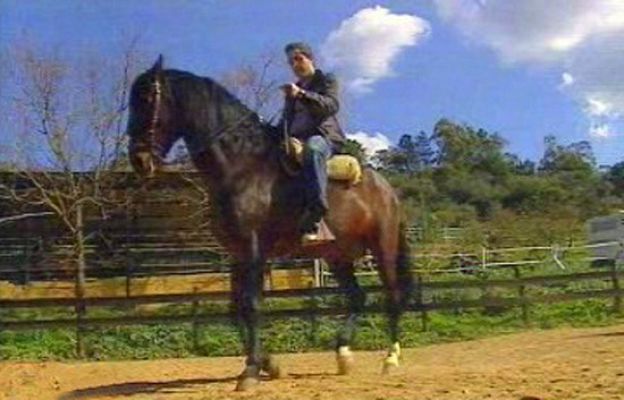 España Directo - A galope por la sierra de Huelva