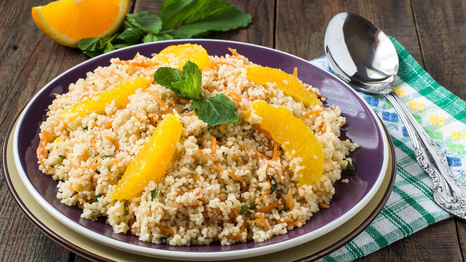 Otros documentales - Cocina sana en casa. Episodio 3 - ver ahora