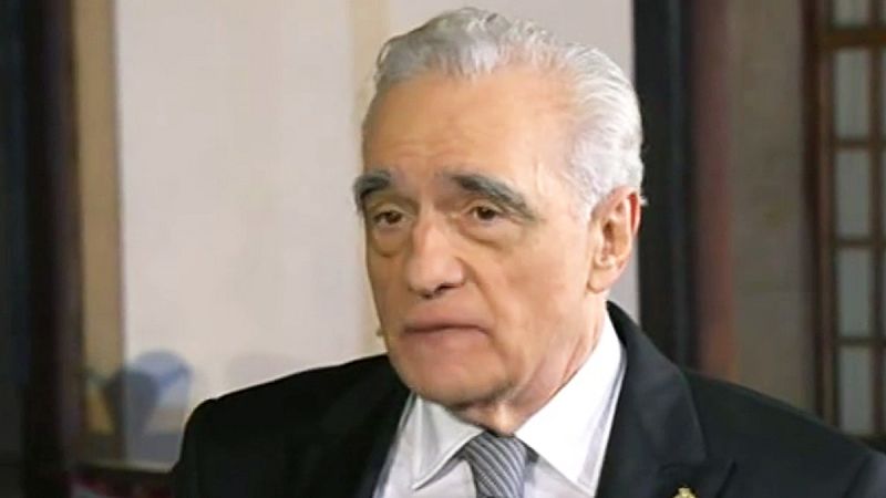Martin Scorsese: "Tenemos que controlar la tecnolog�a y no al rev�s" - Premios Princesa de Asturias | Ver