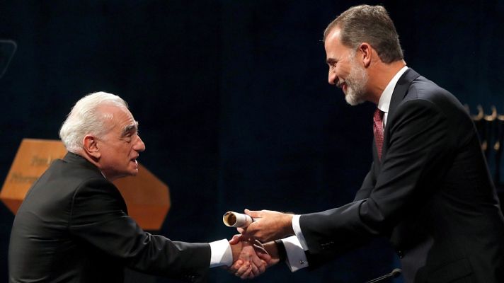 Premios Princesa de Asturias - Premios Princesa de Asturias 2018 - Lengua de signos