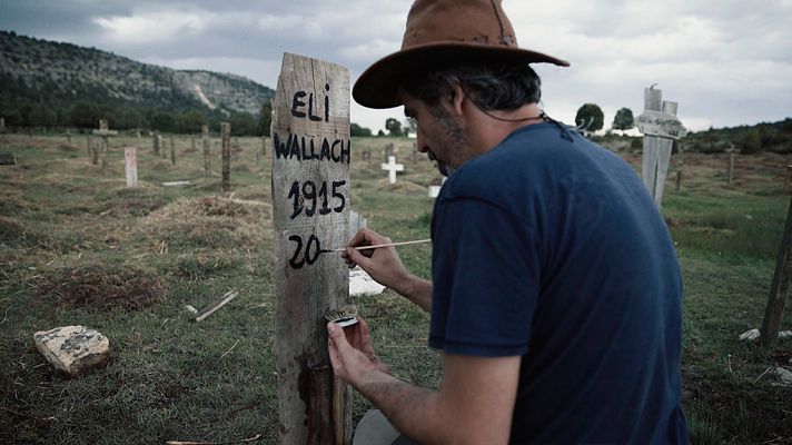 Días de cine - Días de cine - 19/10/18