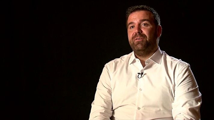 Balonmano - SuperguerreraS - Roberto Cuesta