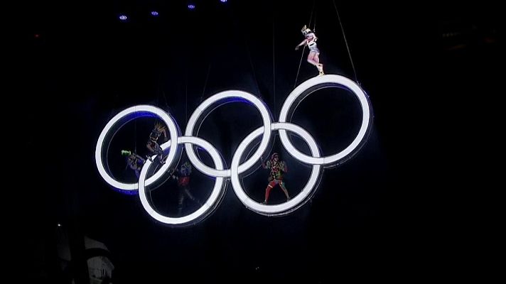 Vídeos Teledeporte - Juegos Olímpicos de la Juventud 2018 desde Buenos Aires (Argentina). Resumen